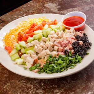salad salad