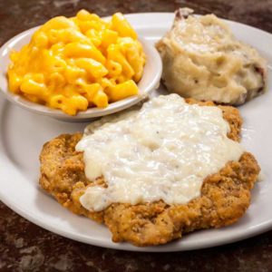 country fried steak country fried steak