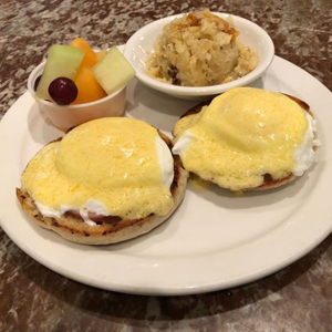 brunch